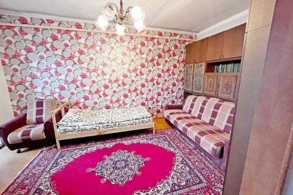 Квартира ДЛЯ ЮР ЛИЦ на период командировки в Марьиной Горке