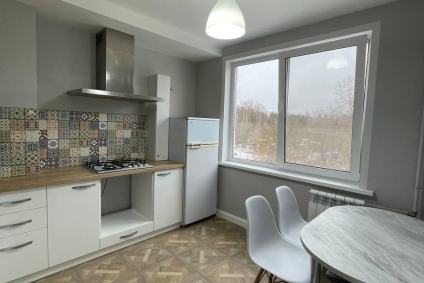 Квартира на сутки в Марьиной Горке