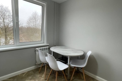 Квартира на сутки в Марьиной Горке