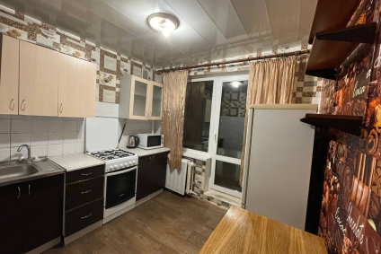 Квартира на сутки в Марьиной Горке