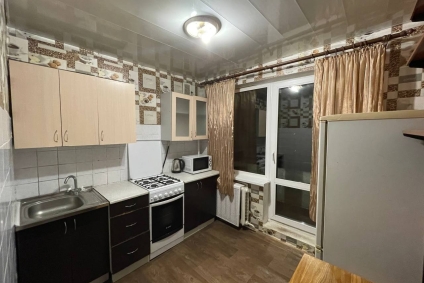 Квартира на сутки в Марьиной Горке