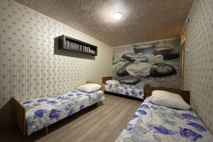 Квартира на сутки в Марьиной Горке