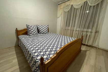 Квартира на сутки в Марьиной Горке