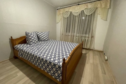 Квартира на сутки в Марьиной Горке