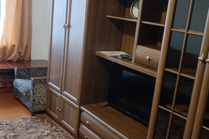 Однокомнатная квартира в Марьиной Горке на сутки