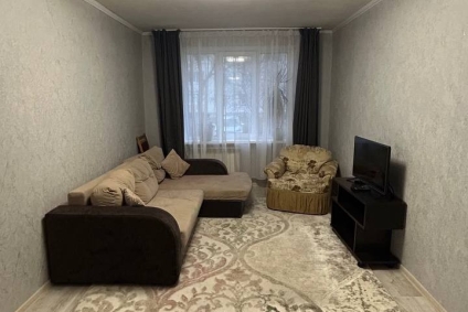 Однокомнатная квартира в Марьиной Горке на сутки