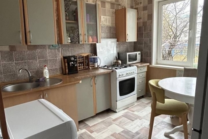 Однокомнатная квартира в Марьиной Горке на сутки