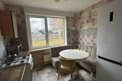 Однокомнатная квартира в Марьиной Горке на сутки