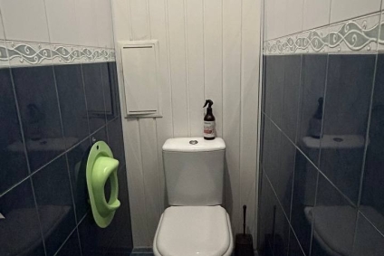 Однокомнатная квартира в Марьиной Горке на сутки