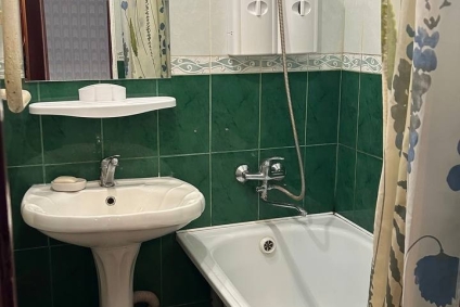 Однокомнатная квартира в Марьиной Горке на сутки