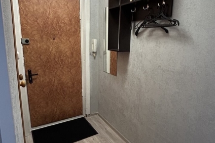 Двухкомнатная квартира в Марьиной Горке посуточно