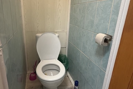 Двухкомнатная квартира в Марьиной Горке посуточно